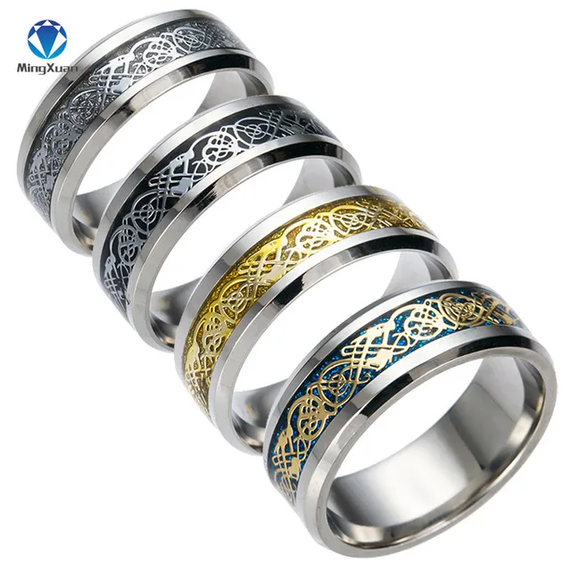 men's jewelry