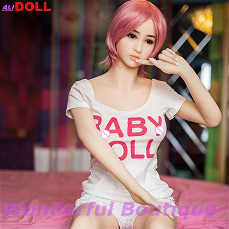 165cm-Sex-Dolls-For-Men-Lifelike-Japanese-Solid-Silicone-Anime-Rubber-Woman-Love-Doll-Big-Boobs (3)