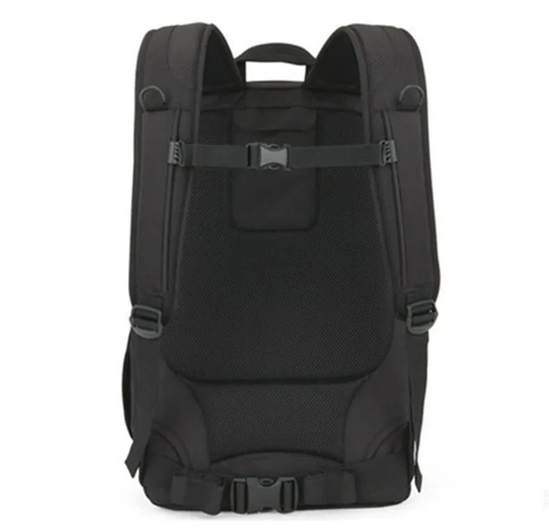 MOCHILA LOWEPRO DSLR VIDEO FASTPACK 350 AW + всепогодный чехол FOTO PORTATIL|Сумки для фото-/видеокамеры| |