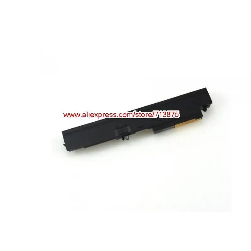 Натуральная 14,4 V 38Wh FRU 42T4654 АСМ 42T4555 Батарея для lenovo T400 R400 R500 T500 R61 T61 ноутбук