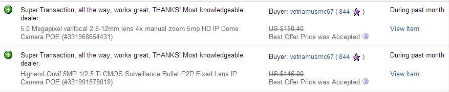 5MP Comment