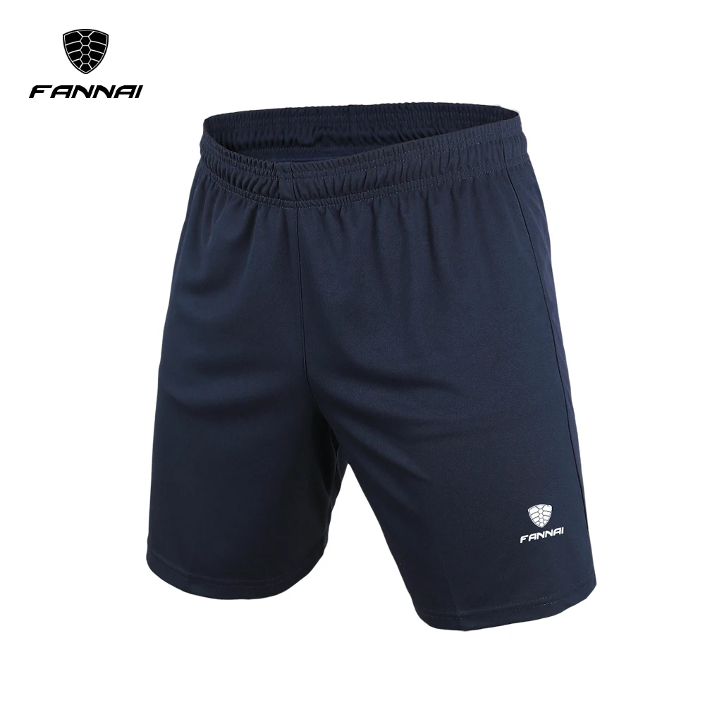 

FANNAI Brand 2018 Men Running Shorts Men's Quick Dry Jogging Sports Shorts For Men Gym Fitness Short Pants Male Athletic Shorts