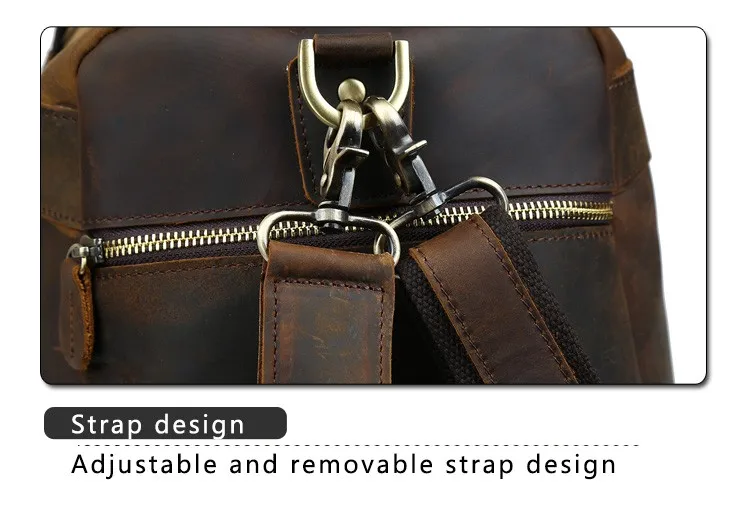 Strap Design Display of Backpack