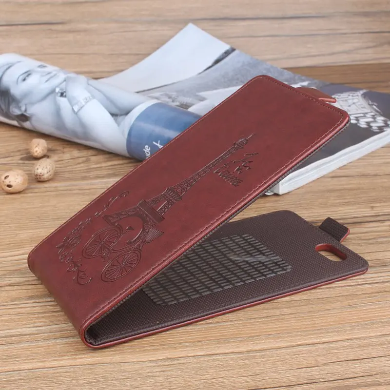 Murah Hongbaiwei Timbul Tower Case untuk Umi Umidigi Z Pro Zpro 5.5 Inch Pelindung Ponsel Shell Fashion Keren Tas Penutup