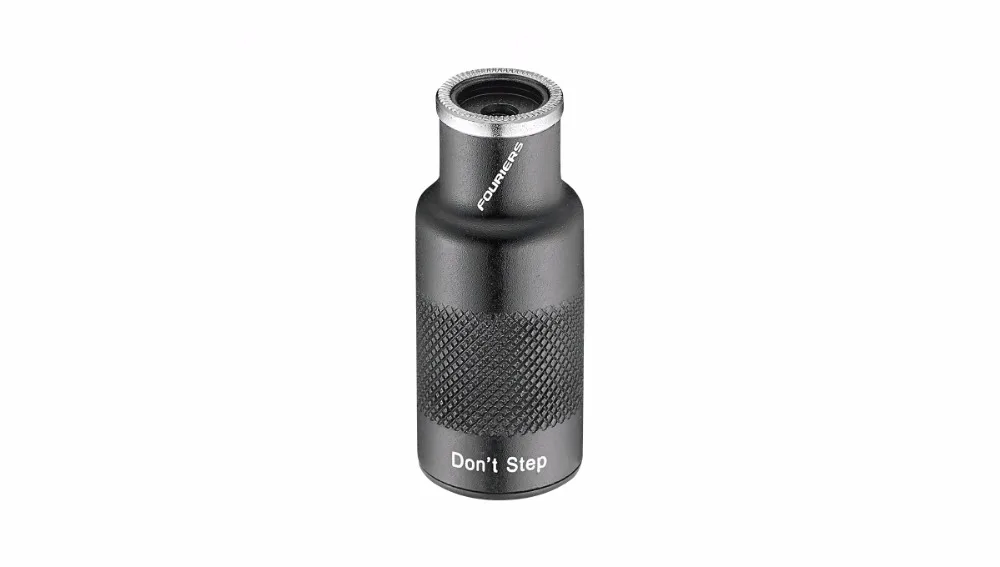 Fouriers aleación de aluminio bicicleta trasero Derailleur Protector montaje de engranaje de liberación rápida QR Cap Drivetrain Guards