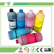 Winnerjet 6 цветов пигмент на водной основе чернила для Epson 10600