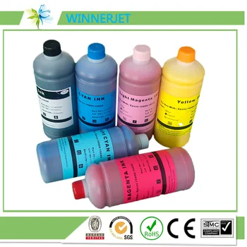 

Winnerjet 6 Colors Water Based Pigment Ink for Epson 10600