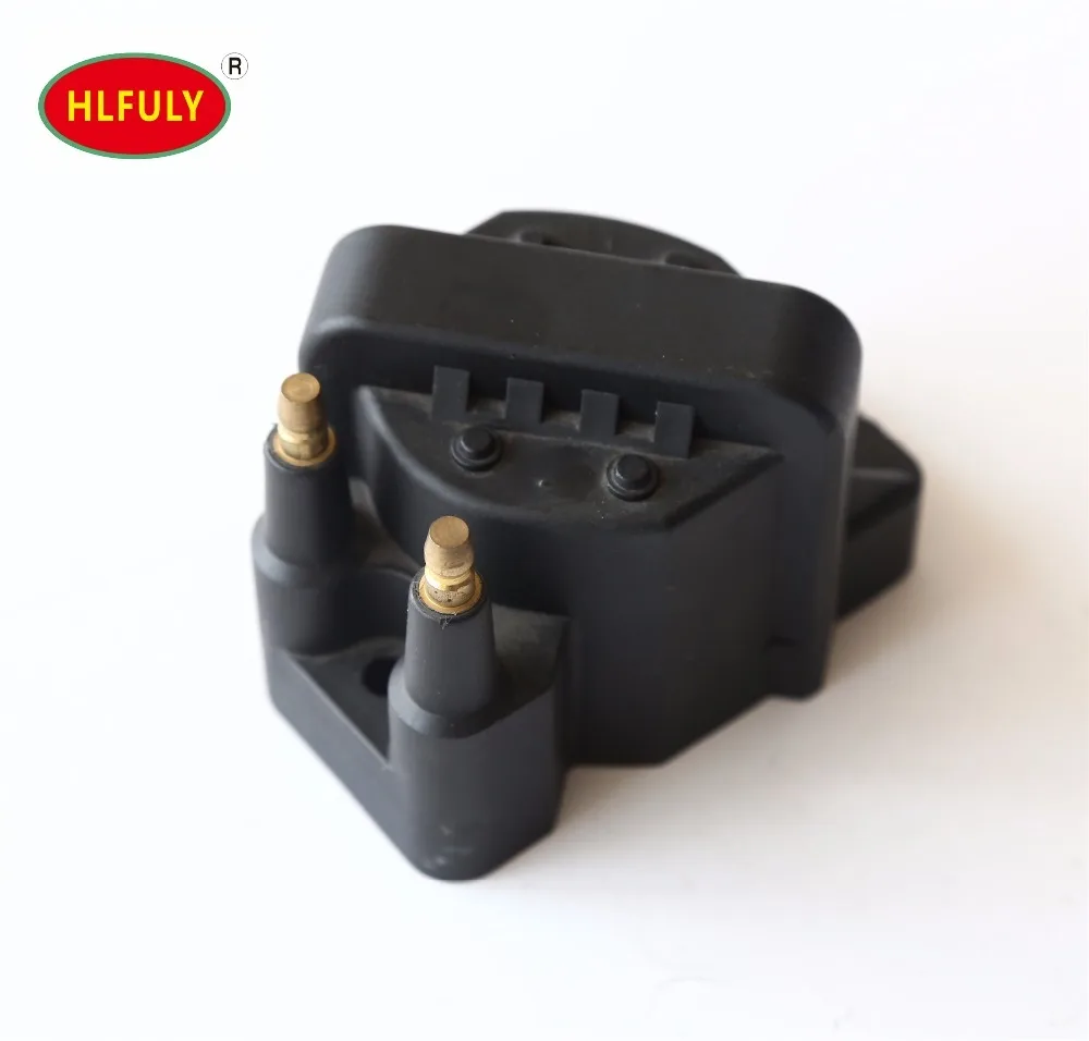 Buy 1PCS Free Shipping Auto Ignition Coil Replacement For Chevrolet corcican