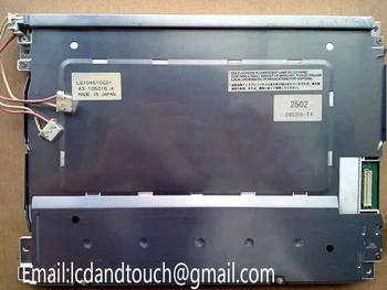 

LQ104S1DG21 LCD SCREEN DISPLAY PANEL