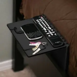 Floating nightstand for iPhone and iPad tablet table Lap stand | Дом и сад