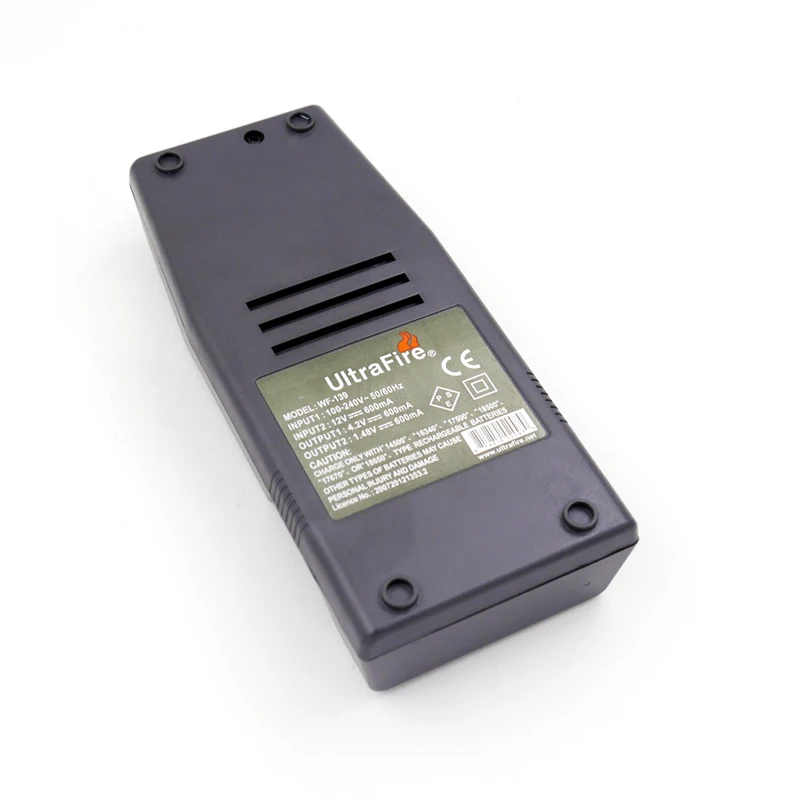 New WF-139 charger (6)