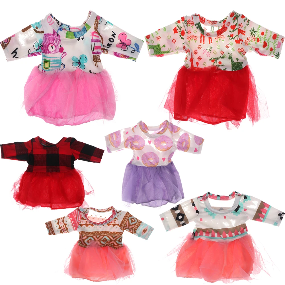 handmade 18 inch doll clothes