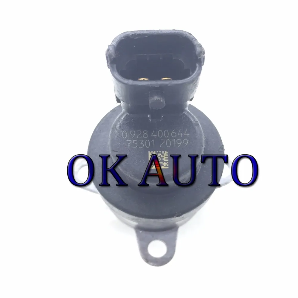Fuel Pressure Regulator Valve Fuel Pressure Control Valve Diesel Pump