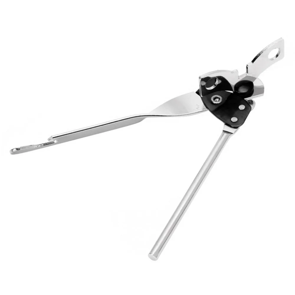 

Multi-functional Can Opener Beer Bottle Spring Cap Catapult Gun Shape Bar Tool Drink Opening Shooter Beer Bottle Opener Creative