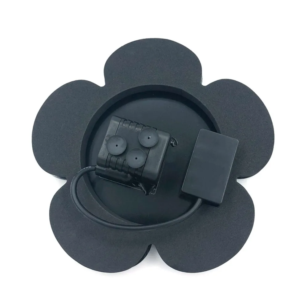 

Garden Solar Fountain Pond Pump Floating Fountain Pump for Outdoor Pool