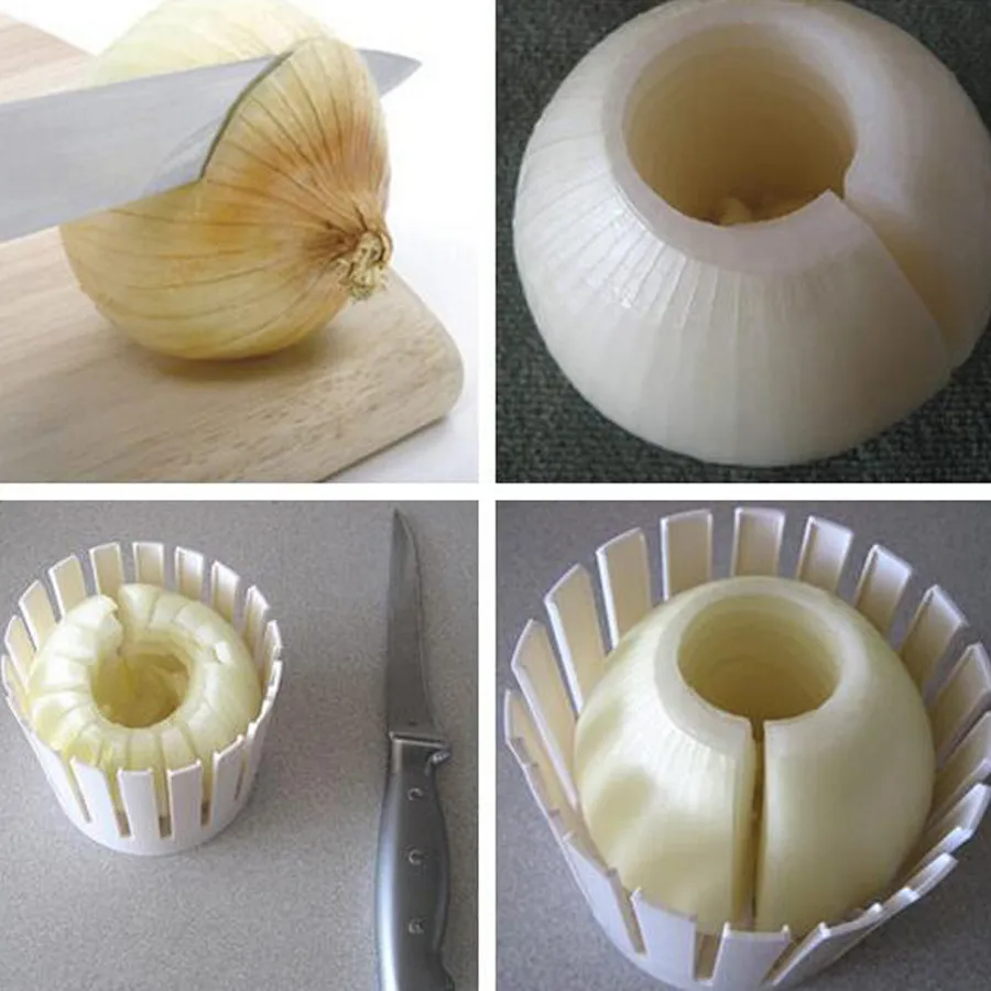 Onion Blossom Maker TradeHut