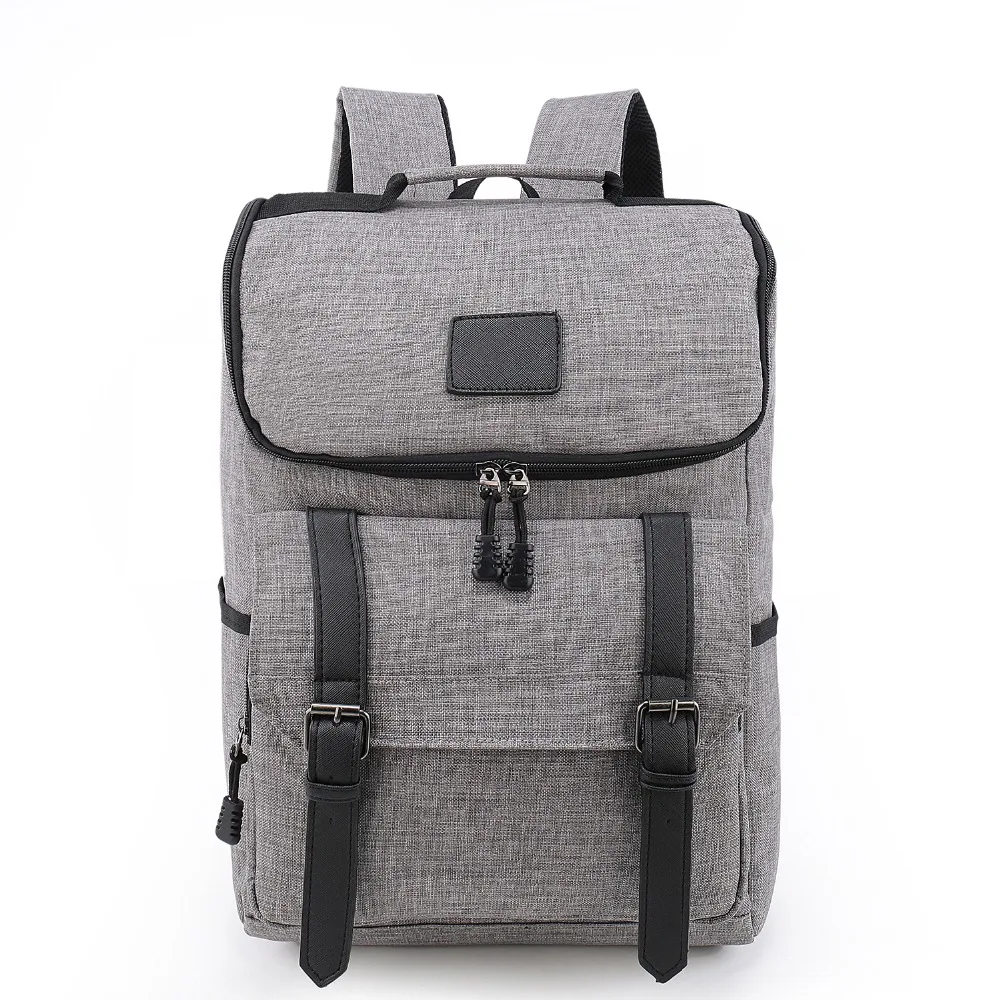 Lightweight Laptop Backpack Rucksack School Bag Daypack with Laptop Compartment Fits Most 15