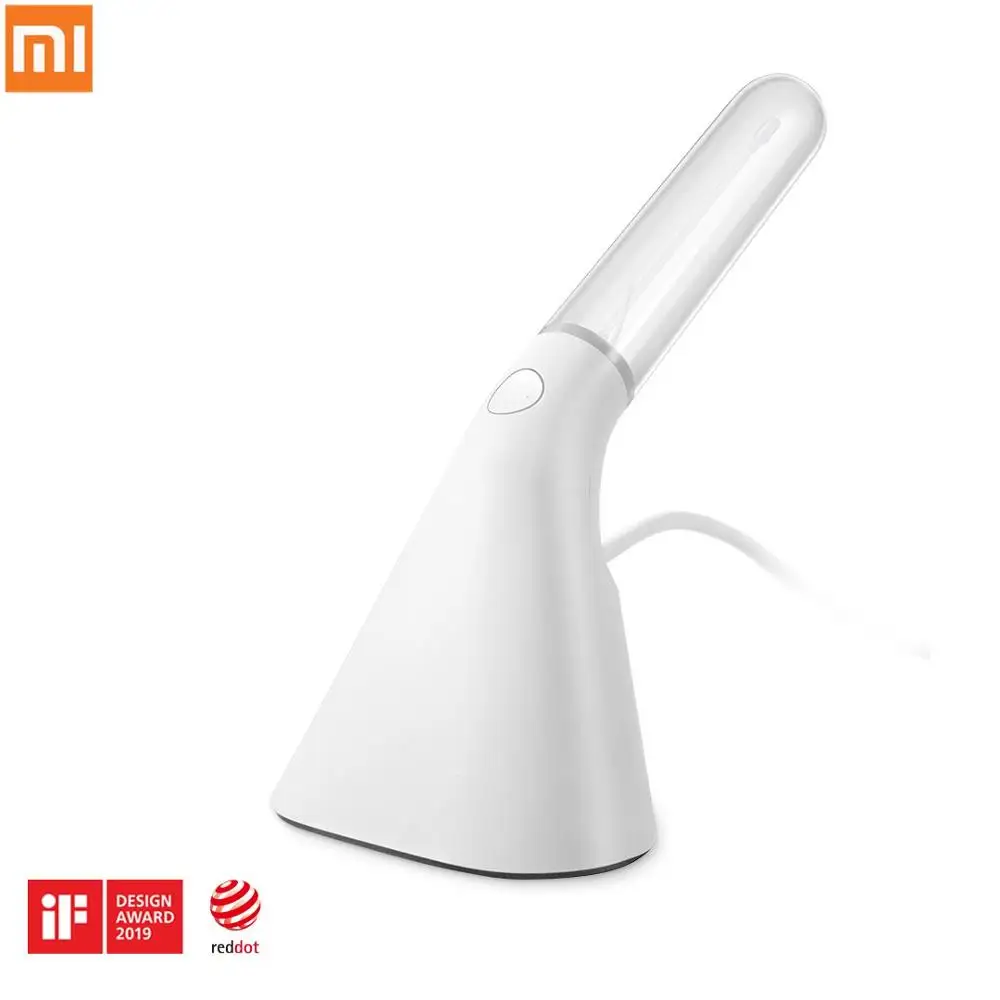 Паровой утюг Xiaomi Lexiu подвесная машина для глажки домашней офисной