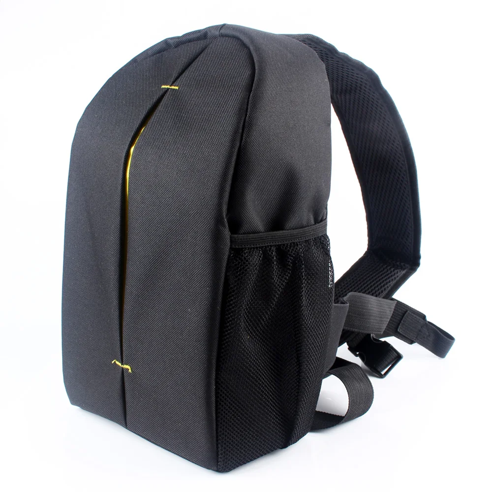 

Waterproof DSLR Digital Camera Backpack Case Sling Shoulder Carry Bag Cover For Nikon Canon Sony Fujifilm Pentax Casio Olyopus