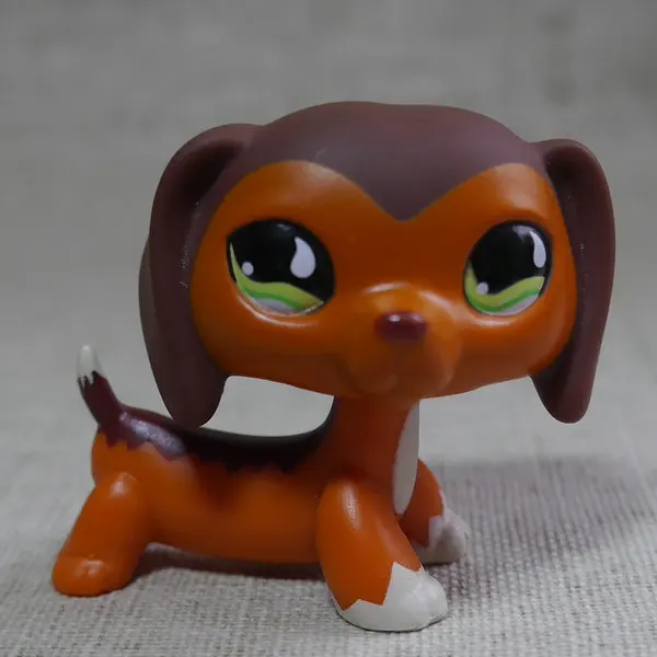 Экшн фигурка Дошкольная игрушка детская игра кошки собаки #675 вода зеленые глаза