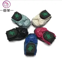 Free shipping fashion True cowhide national wind soft Flat-bottomed non-slip Casual shoes women