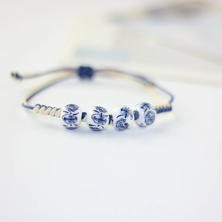 Bracelete и Браслеты Boho для поделок керамические браслеты ювелирные изделия оптом
