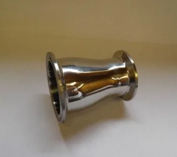 

Tri Clamp Concentric Reducer 2" to 1.5"