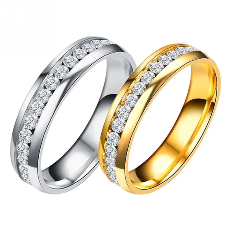 Нержавеющая сталь потеря веса веревка здоровье похудение ювелирные изделия магнитное кольцо серебро золото черный для женщин мужчин