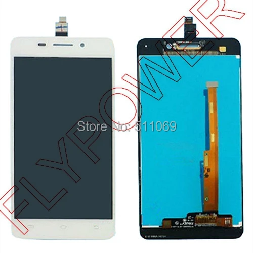 

For Vivo X5L LCD Screen Display with Touch Screen Digitizer Assembly by free shipping; White color; 100% warranty; 100% New