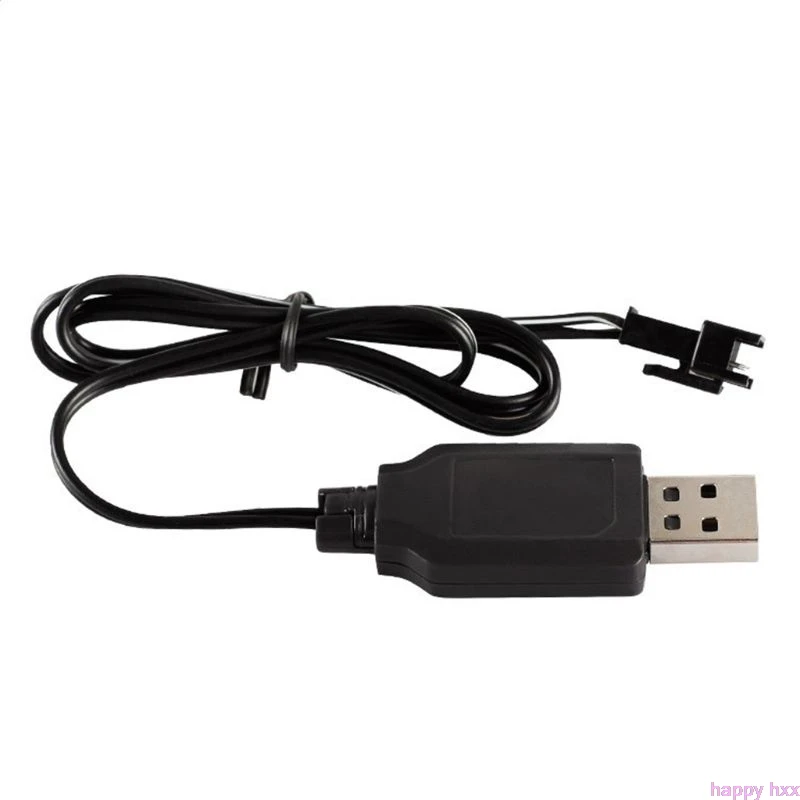 USB кабель для зарядки Ni Cd никель металлогидридных аккумуляторов штепсельный