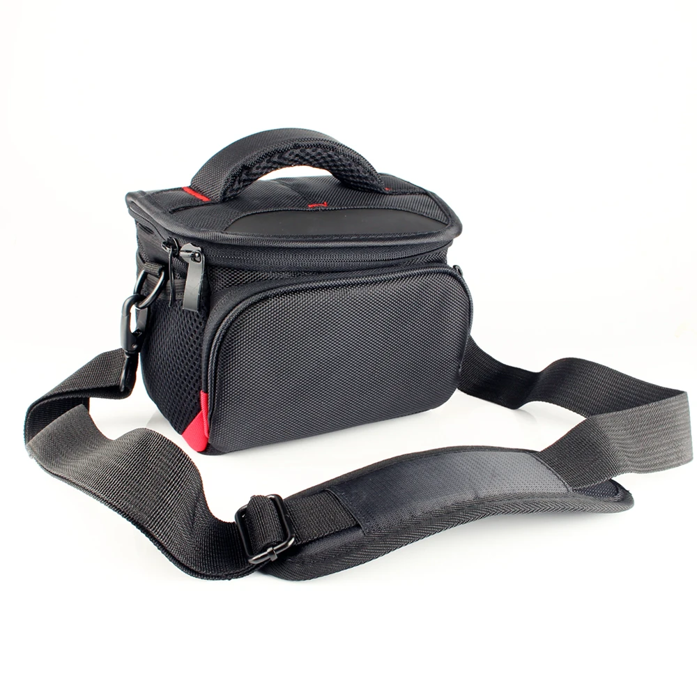 Waterproof Camera Case Bag for Canon EOS M10 M6 M3 100D 1100D 1200D