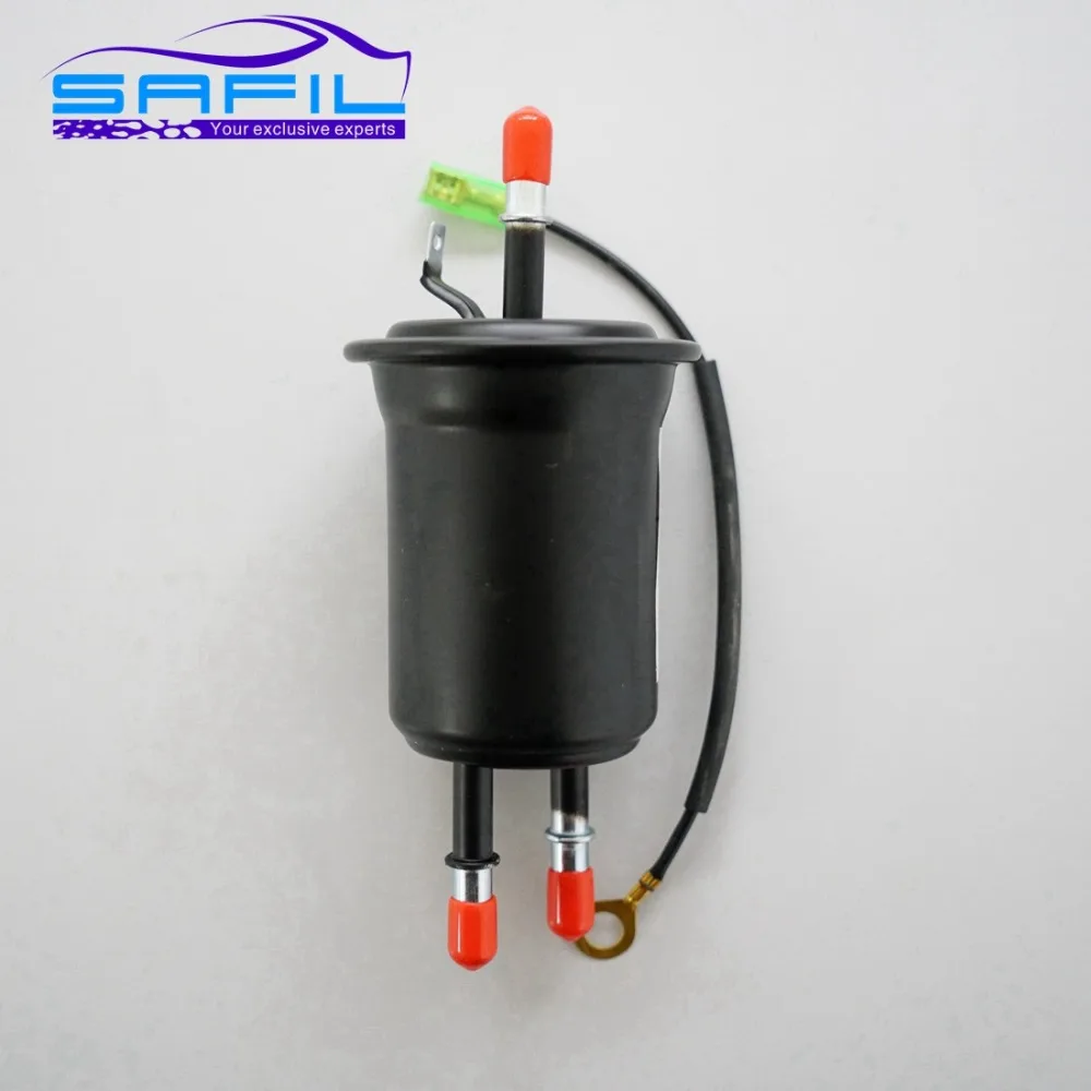fuel filter for Geely Emgrand 7 EC7 EC715 EC718 Emgrand7 . Emgrand7 RV EC7 RV EC715 RV EC718 RV EC HB GC7-in Fuel Filters from Automobiles & Motorcycles on ...