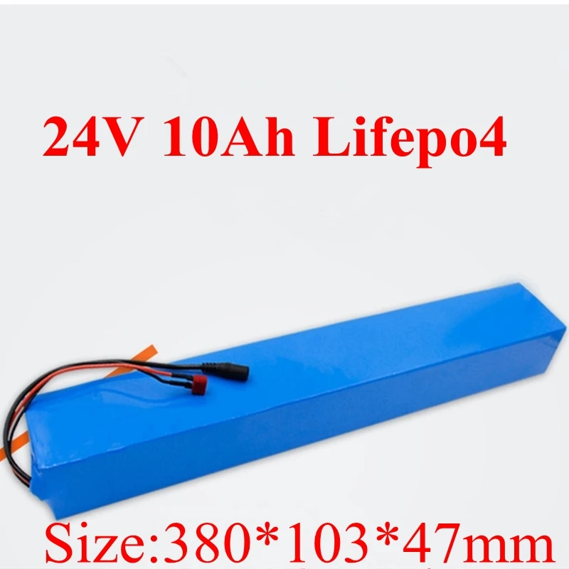 Аккумулятор 24v 10ah
