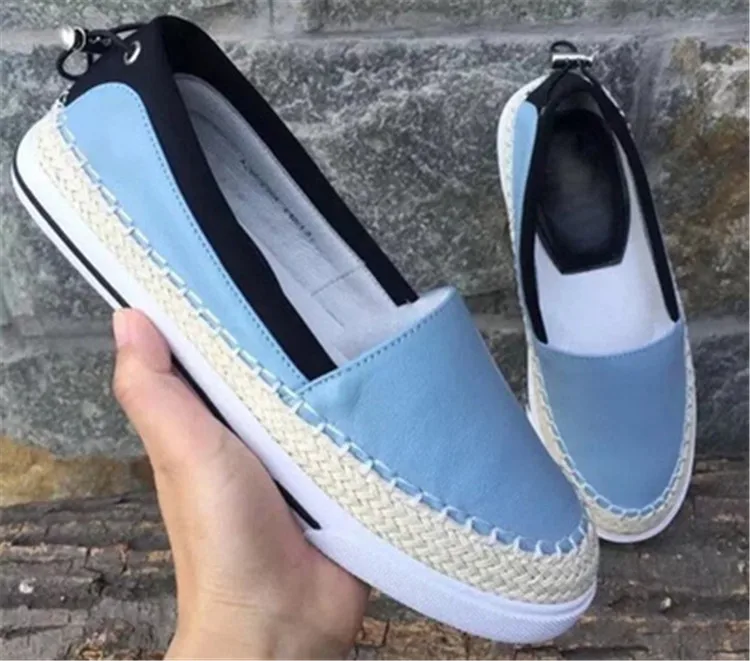 Espadrills H кроссовки Роскошные Дизайнерские женское кожаное платье брендовая модельная обувь модные из натуральной кожи Удобные женские