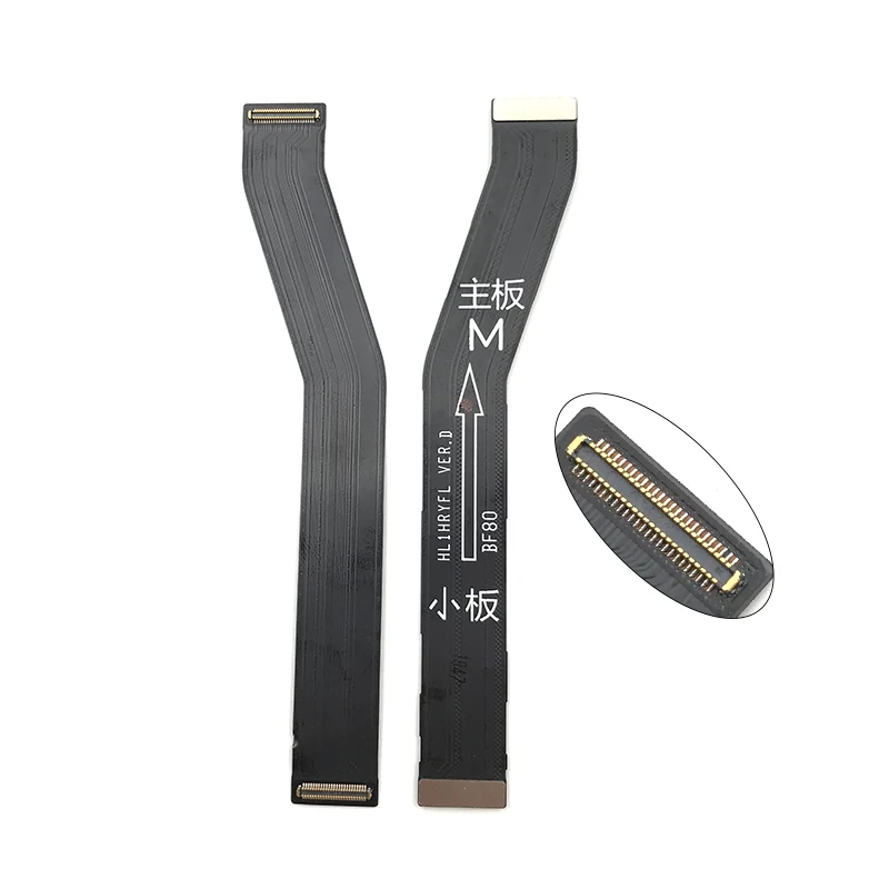 

New For Huawei P Smart 2019 Main FPC LCD Display Connect Mainboard Flex Cable Ribbon Ribbon