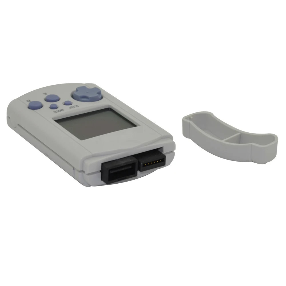 50 шт./партия Оптовая Продажа видеокарт памяти Sega DC Dreamcast VMS|lot lot|sega cardlot memory card |