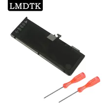 LMDTK New Laptop Battery For Apple MacBook Pro 15″ A1286 2011 Version MC721 MC723 MD318 MD322 MD303 MD304 A1382