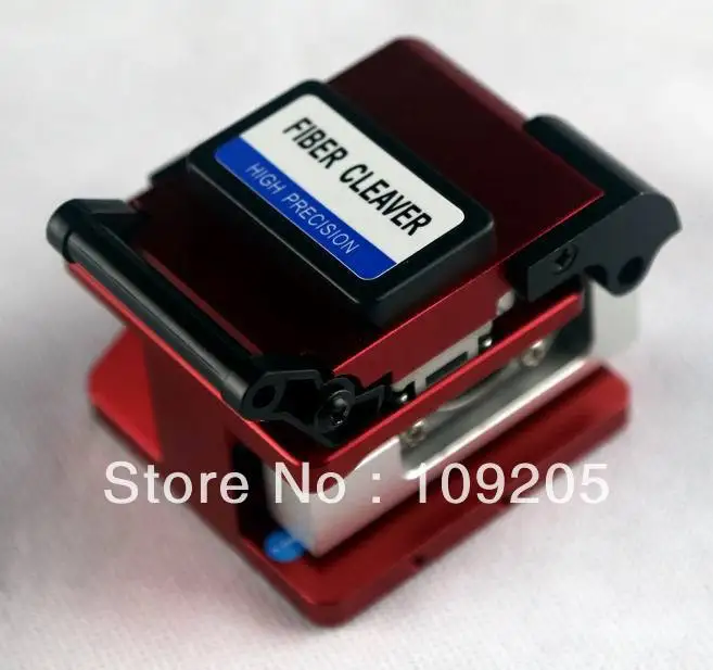 

OPTICAL FIBER CLEAVER EFC-6S High Quality
