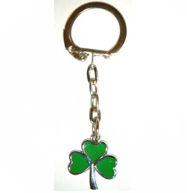 Fast delivery Large Greyhound Ballet girl clover horseshoe scissors comb anchor race horse Charm Keyring Keychain Jewelry Gift | Украшения