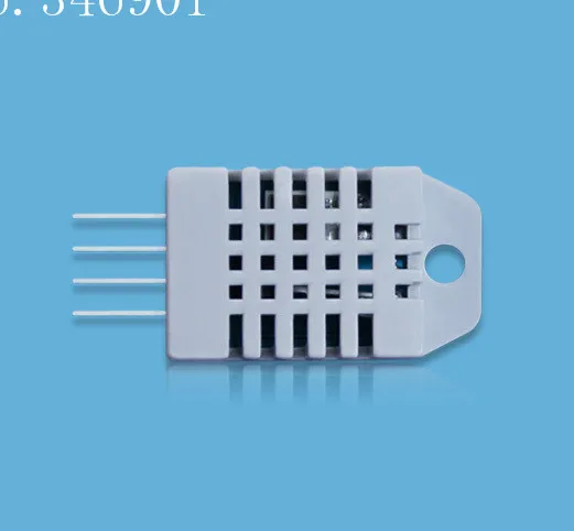 

[BELLA] Digital temperature and humidity sensor AM2303 original spot --10pcs/lot