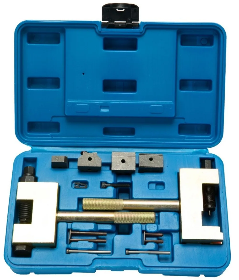 

Mercedes Benz Riveting Tool Set for Engine Timing Chain CHAIN BREAKER B3206