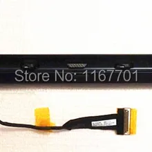 Ноутбук/ноутбук lcd/светодиодный кабель для samsung XE700 XE700T1C XE700T Keyboard Base Adapter BLACK