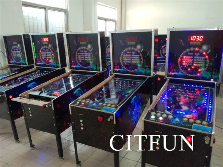 pinball game (2)