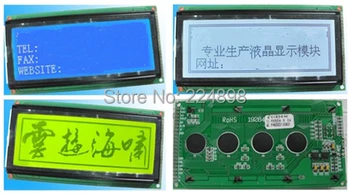 

21PIN LCD19264 Graphic Module with Backlight KS0108 Controller 5V 3.3V Parallel Interface
