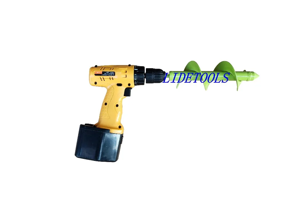 2019 Latest Model 80mm,30CM Flower Bulb HEX Shaft Drill Planter, Garden Drill , Auger bits with New Carbide Alloy Head 2019 Latest Model 80mm,30CM Flower Bulb HEX Shaft Drill Planter, Garden Drill , Auger bits with New Carbide Alloy Head
