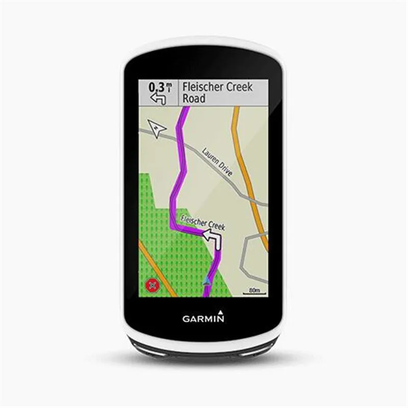 Garmin Edge 1030 спидометр для велосипеда, велокомпьютер, спидометр для езды на велосипеде, рабочий диапазон, HRM, отличается от Edge, 200, 510, 520, 820, 1000 - Цвет: Device Only