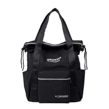 Женский рюкзак, сумки через плечо, высокое качество, женские школьные сумки, женский рюкзак для девочек-подростков, водонепроницаемые нейлоновые школьные сумки