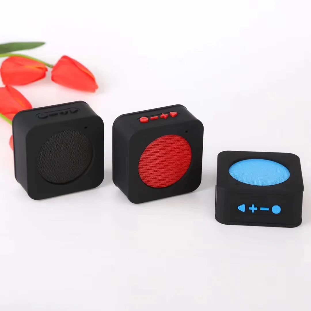 

New Good Quality Bleutooth Speaker Wireless Portable Mini Speaker Good Quality New Speaker