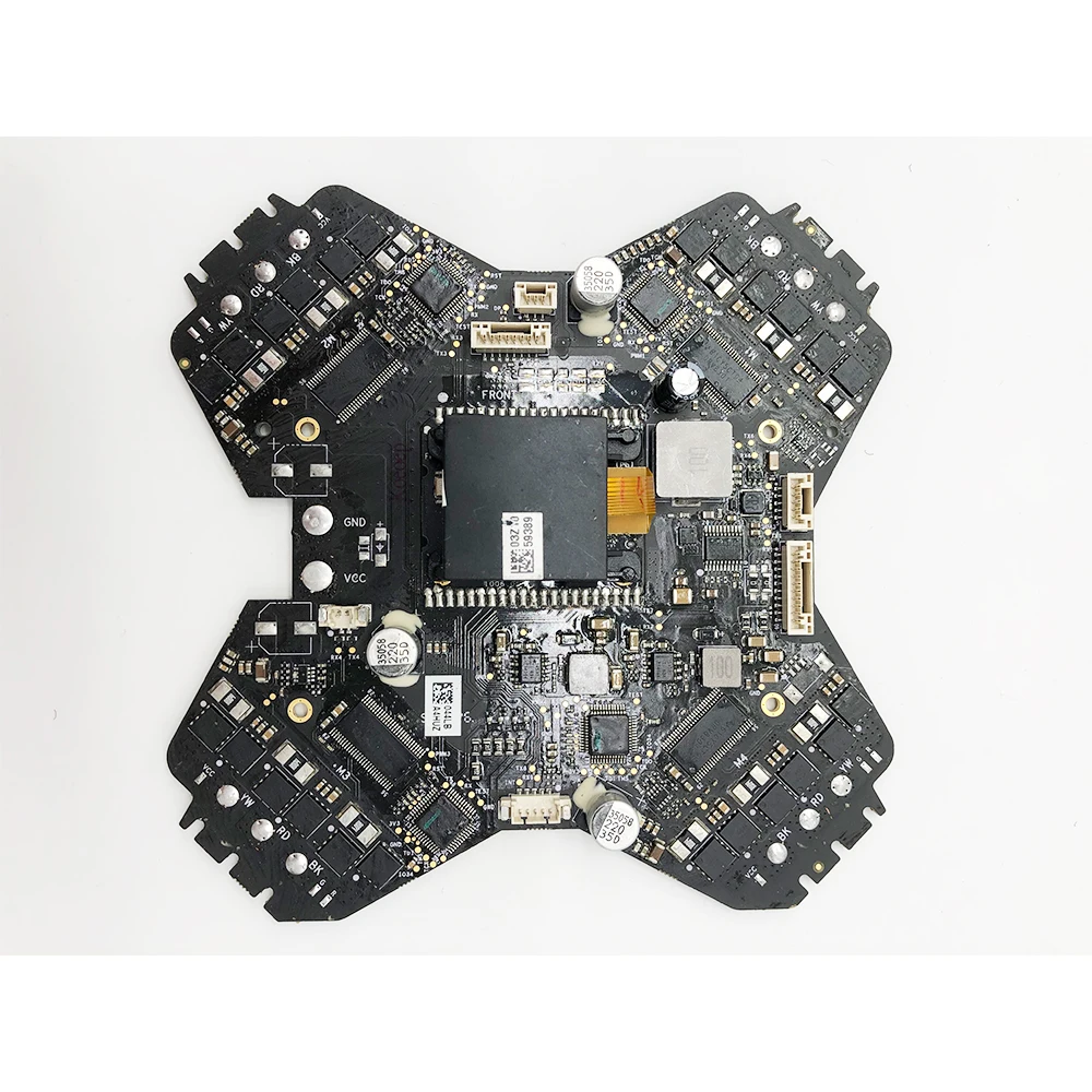 Original DJI Phantom 3 Pro Adv ESC Center Board