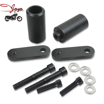 

Brand New Motorcycle Frame Sliders Crash Protector For CBR1000RR 2004-2005